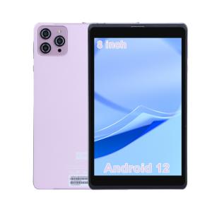 C idea 8 inch Android 12 Tablet 8000mAh Battery 5+8MP Camera 8GB RAM 512GB ROM