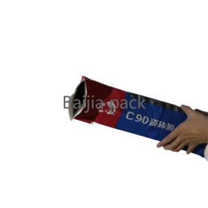 Industries Multiwall Paper Sack Valve And Printing Included Against Moisture