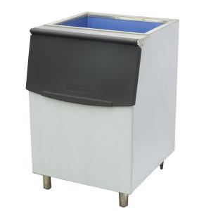 Buy cheap Easy Operating Flake Ice Machine With Smart Electronic Control System from wholesalers
