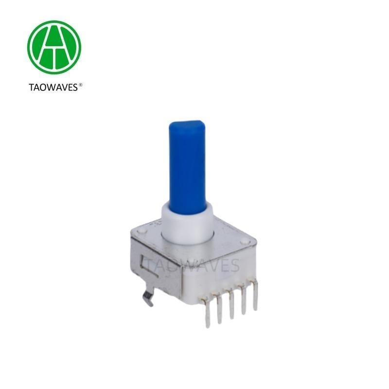 Buy cheap ES14A00V01 14mm Absolute Incremental Encoder Wide Temperature Range product