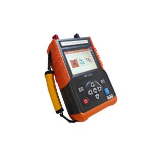 Buy cheap Handheld Transformer Contact Resistance Tester with Customization product