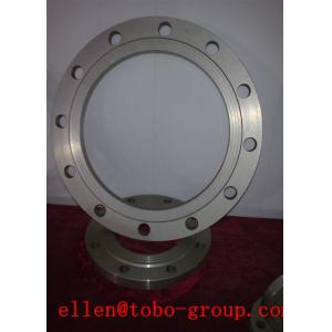 Buy cheap Tobo Group Shanghai Co Ltd  API 6A ASTM A182 F5 F9 F11(class 1,2,3) F12(class 1, 2) F22(class 1, 3) F21, F23, flanges from wholesalers