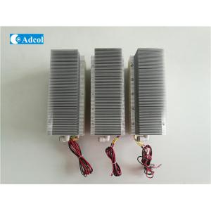 Buy cheap Compact Peltier Liquid Cooler Thermoelectric Water Conditioner For Laser from wholesalers