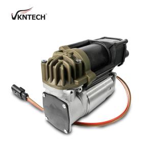 Buy cheap BMW X5 F15 F85 37206875177 Air Suspension Compressor 37206850555 CAN REPLACE BY VKNTECH 1D1600 from wholesalers