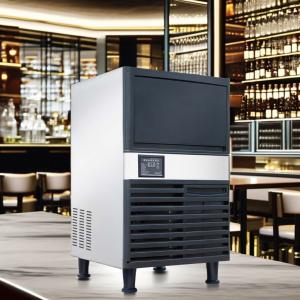 Buy cheap Commercial High Output High-power Electric Ice Maker product