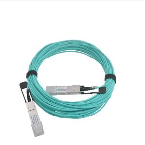 100G QSFP28 AOC Compatiabel Cisco Huawei