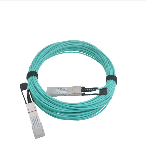 100G QSFP28 AOC Compatiabel Cisco Huawei