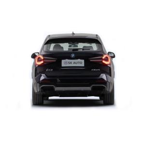 Buy cheap 5-Door 5-Seater SUV 2024 BMW Ix3 Electric Vehicle With 550 Km Range And 400 Nm Maximum Torque from wholesalers