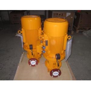 Buy cheap Desmi Centrifugal Pump Esl50-180/A12 from wholesalers