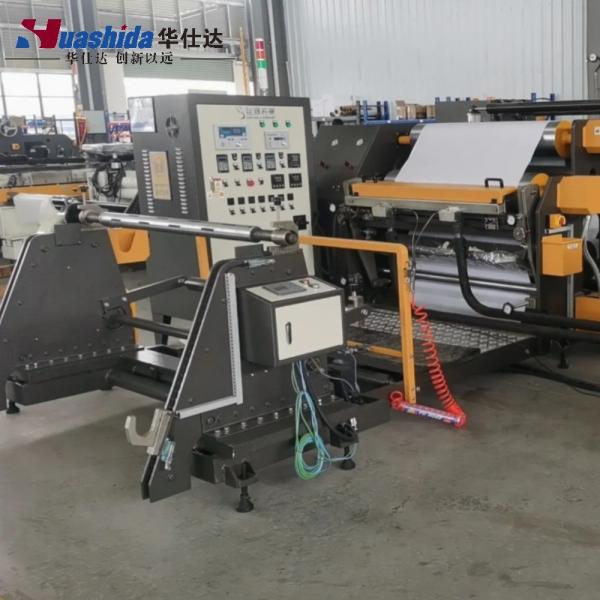 Buy cheap Automatic PE Anticorrosion Tape Making Machine for Pipelines from wholesalers