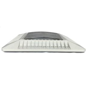 Buy cheap 100W 150W LED Canopy Light IP65 16500LM White Finish CE For Parking Structures product