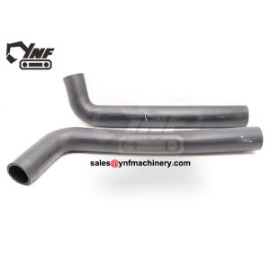 Buy cheap YNF17198 ZE135 Rad Hose Up – High-Quality Engine Coolant Hose from wholesalers