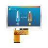 Buy cheap 5" TFT LCD Display with RGB Interface from wholesalers