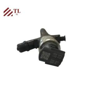 Buy cheap 1465A054 1465A307 Diesel Injector Assembly Pump Common Rail Injector 095000-811 095000-576 from wholesalers