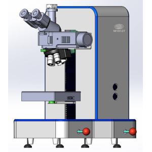Buy cheap 3D Full Auto Scanning Measurement System Industrial Design Microscope from wholesalers
