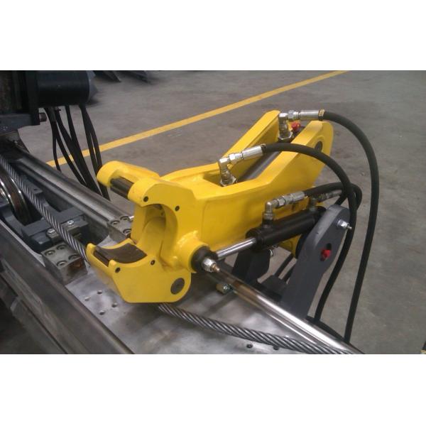 Quality Yellow Atlas Copco Spare Parts , Manipulator,Epiroc parts for sale