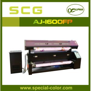 Buy cheap Textile Printer To Print On Banner Cloth/Fabrics/Cotton from wholesalers