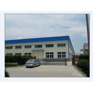 High Strength Bolt Poultry Farm Structure Galvanized C Purlins