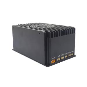 Buy cheap CD100Pro Customizable COFDM Transmitter with 1TTL 1 RS232 1 S.BUS Serial Ports and 2 ETH/SDI/HDMI Video Ports from wholesalers