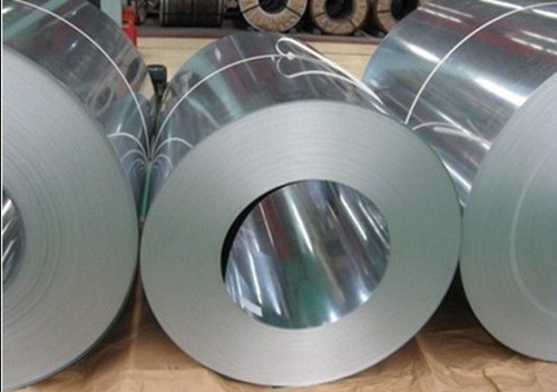 ASTM A653 CSB Galvanized Steel Sheet