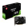 GeForce RTX 3050 AERO ITX 8G Computer Graphics Card DP×3 HDMI×1 Video Output for sale