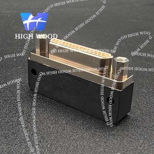 Buy cheap J30J SERIES MICRO-D Rectangular Connectors , HW-J30JHT31TJWCN02-SAT from wholesalers