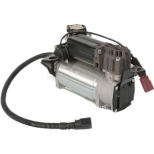 Buy cheap Rubber Air Suspension Compressor Audi A8 D3 Quattro S8 Diesel W12 Gas Engine from wholesalers