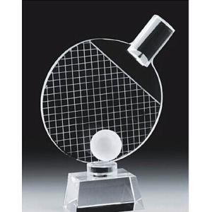 Buy cheap Top Grade Crystal Trophy from wholesalers