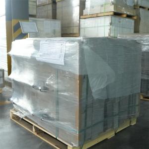 ZS-63 Precast Block Or Zircon Refractories Brick Custom Dimensional Style