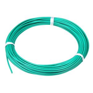Buy cheap UL3212 600V 150C 10-26AWG Silicone rubber wires FT2 for home appliance,lighting,heater,industrial power from wholesalers