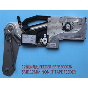 Buy cheap Original new sme feeder Hanwha feeder SME 12mm Feeder for pick and place machine from wholesalers