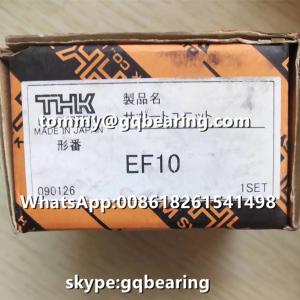 Buy cheap CNC Machine Application THK EF6 Square type Ball Screw Support Slide Units from wholesalers