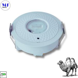 Heat Releasing Fire-Resistance 2hours 8W Backup Surface Recessed Mounting