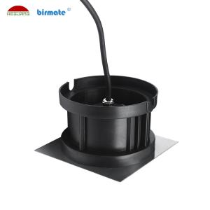 Buy cheap VDE Cable External control LED Ground Lights SS316L Waterproof Inground Light from wholesalers