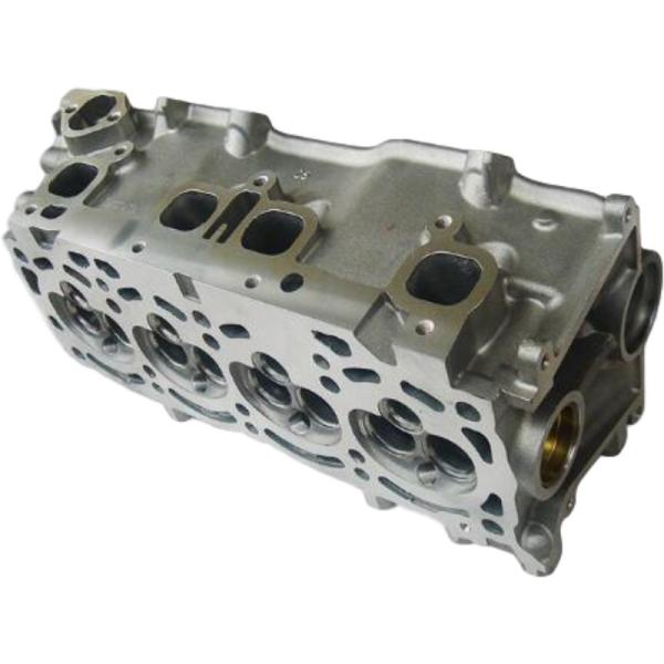 Buy cheap 2E 1101-19156 Complete Cylinder Head For Corolla 1.3L Engine from wholesalers