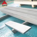 Buy cheap ASTM B265 AMS 4911 2mm 3mm 5mm Gr5 Titanium Sheet Plate Cold Rolling from wholesalers