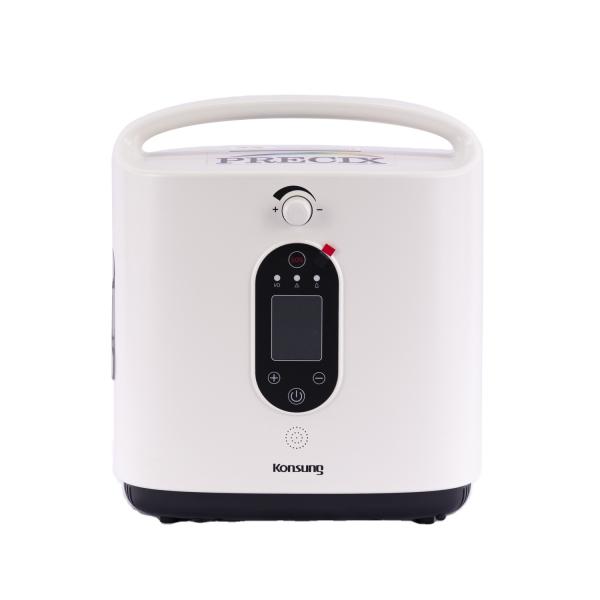 KSM-2 American technology 2L mini portable oxygen concentrator mini for home use