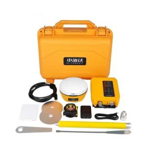 Support New Frequency Points B1C B2a And B2b Hi Target V5 Model Rtk Gnss