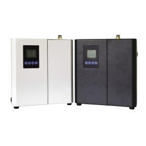 Buy cheap 500CBM 8w 250ml HVAC Aroma Fragrance Diffusers PCB Control product