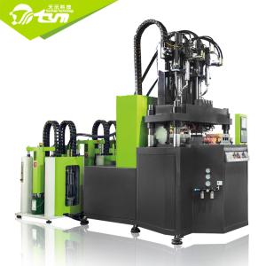 Buy cheap Best Selling Liquid Silicone Rubber 2 Shot Injection Molding Machine from wholesalers