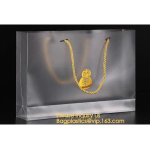 Buy cheap Reusable Grocery Shopping Bag With Reinforced Hard Bottom, Strap, Foldable, Stands Upright, Multipurpose Heavy Duty Tote from wholesalers