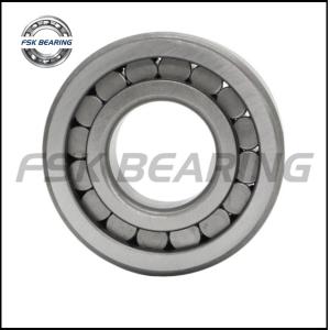 Buy cheap NJK 306 AC3SAU34 Single Row Cylindrical Roller Bearing 30*72*19 mm P6 P5 from wholesalers