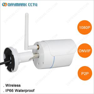 Buy cheap Home Office security IR Night Vision Wireless CCTV Camera from wholesalers