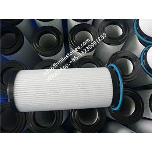 Buy cheap Filter Factory Screw air compressor parts built-in oil filter 23424922 for air compressor engine part from wholesalers