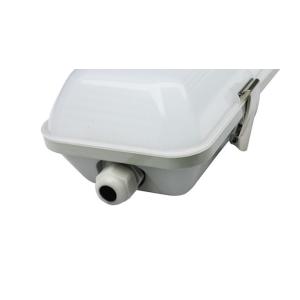 Buy cheap Dimmable LED Batten Light 140lm/W IP65 from wholesalers