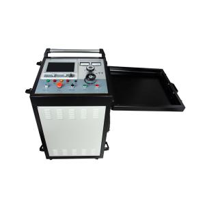 Buy cheap XZH TEST Portable 35kv Underground Cable Fault Location System with Multiple Pulse Method from wholesalers