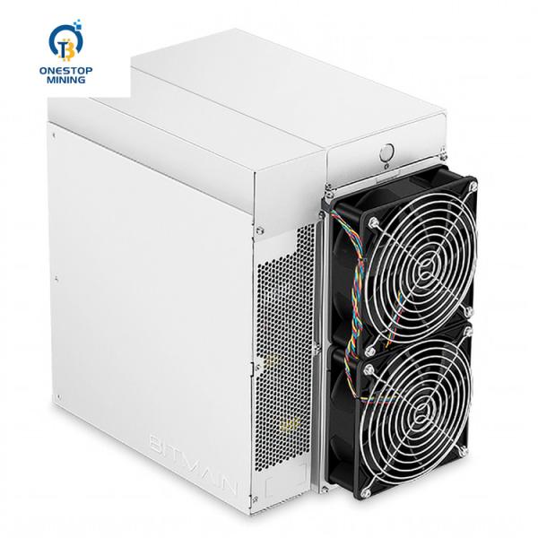 Quality Antminer L7 9.16gh/S 9.5GH With Psu 3425w Dogecoin And Litecoin Miner Bitmain for sale