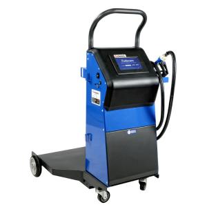 Buy cheap Fluid Management Mobile Def Urea Dispenser Machine from wholesalers