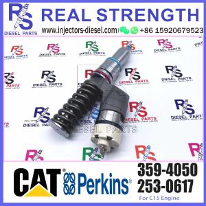 Buy cheap 359-4050 20R-1308 Diesel Injector Auto Parts For Caterpillar Engine Industrial C27 C32 from wholesalers