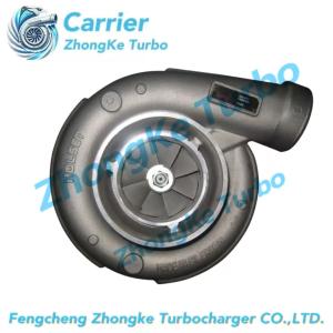 Buy cheap HX80 Turbo 3531939 3531940 3594118 3803474RX 4033471 RM33264 Turbocharger For Cummins GenSet Various With KTA50 Engine from wholesalers